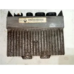 Recambio de centralita inyeccion para renault laguna ii (bg0)(2001) 1.9 dci (bg0g) referencia OEM IAM 7700105369  