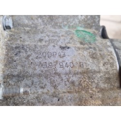 Recambio de caja cambios manual para peugeot 307 (3a/c) 2.0 hdi 90 referencia OEM IAM 20DP13  