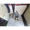 Recambio de caja cambios manual para peugeot 307 (3a/c) 2.0 hdi 90 referencia OEM IAM 20DP13  