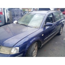 VOLKSWAGEN PASSAT B5 (3B2)