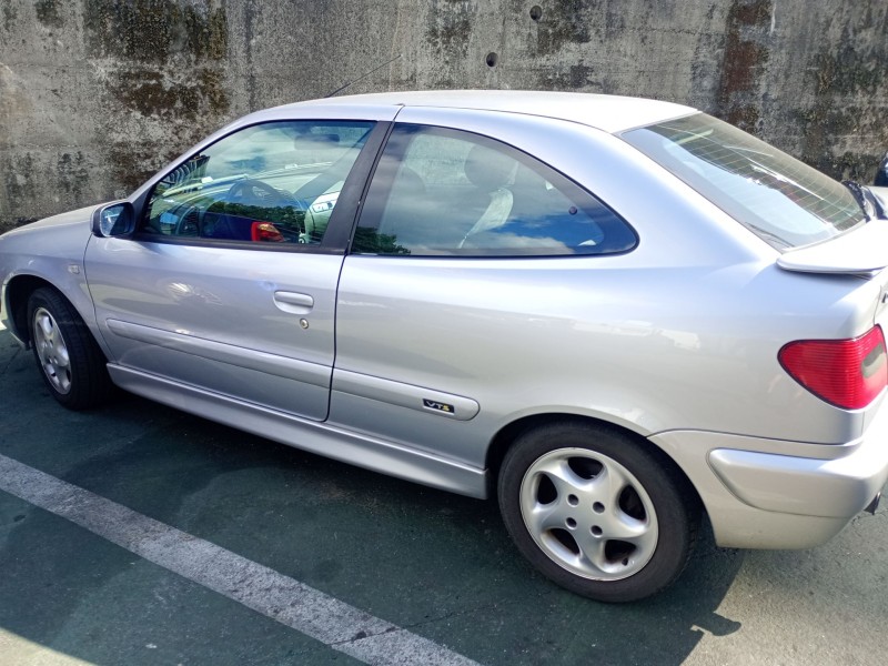 CITROËN XSARA (N1)