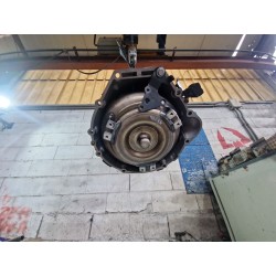 Recambio de caja cambios automatica 4x4 para ssangyong kyron (10.2005) 2.0 200 xdi [2,0 ltr. - 104 kw td-kat] referencia OEM IAM