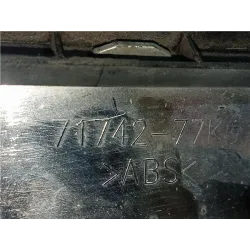 Recambio de rejilla capo para suzuki grand vitara (jb/jt)(2005) 1.9 ddis referencia OEM IAM 7174277K0  