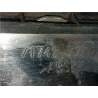 Recambio de rejilla capo para suzuki grand vitara (jb/jt)(2005) 1.9 ddis referencia OEM IAM 7174277K0  