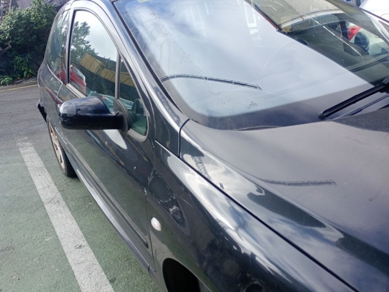 peugeot 307 (3a/c) del año 2003