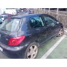 PEUGEOT 307 (3A/C)