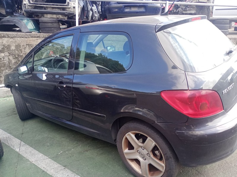 peugeot 307 (3a/c) del año 2003