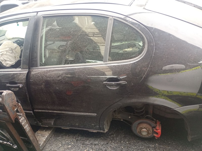 seat leon (1m1) del año 2005