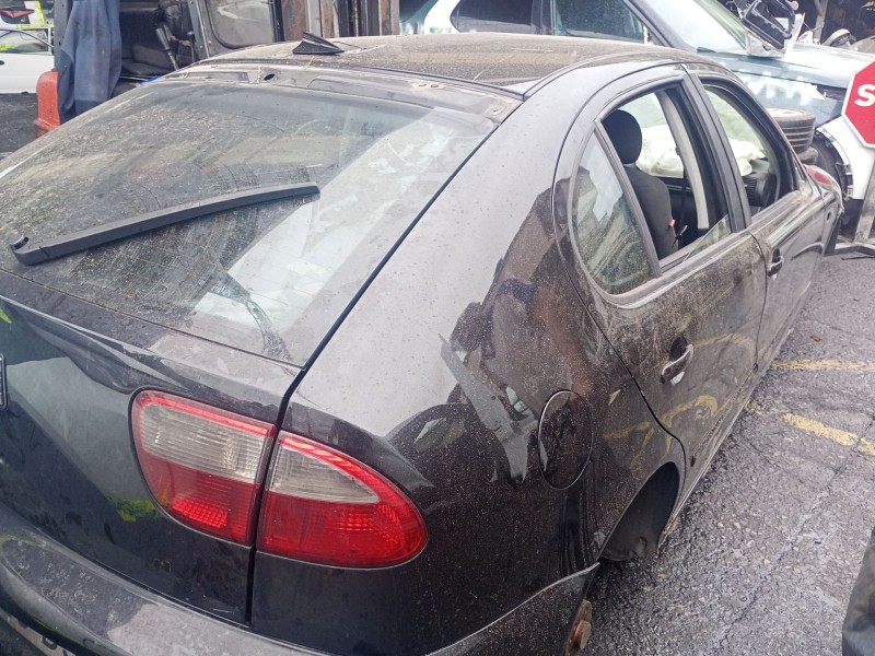 seat leon (1m1) del año 2005