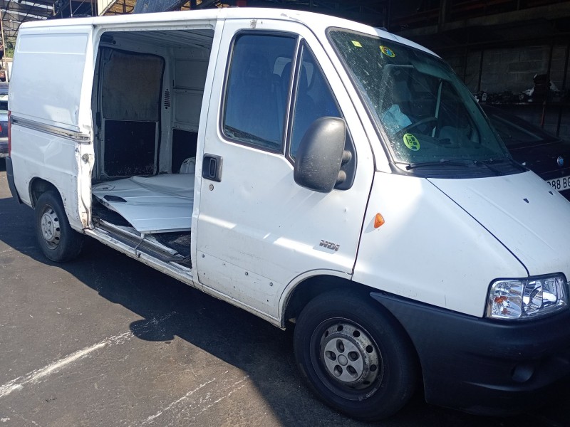 FIAT DUCATO FURGONETA (244_)