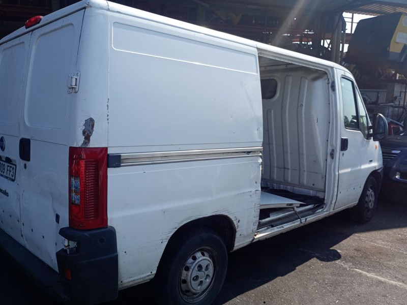 fiat ducato furgoneta (244_) del año 2006