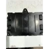 Recambio de caja fusibles/rele para peugeot 407 hdi 135 referencia OEM IAM S120017003I  