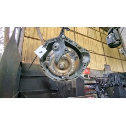 Recambio de caja cambios automatica para mercedes-benz clase c coupé (cl203) c 180 (203.735) referencia OEM IAM 2032700200  