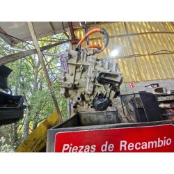 Recambio de caja cambios automatica para toyota prius (_w3_) 1.8 hybrid (zvw3_) referencia OEM IAM 3JM  