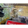 Recambio de caja cambios automatica para toyota prius (_w3_) 1.8 hybrid (zvw3_) referencia OEM IAM 3JM  