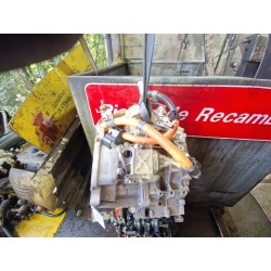 Recambio de caja cambios automatica para toyota prius (_w3_) 1.8 hybrid (zvw3_) referencia OEM IAM 3JM  