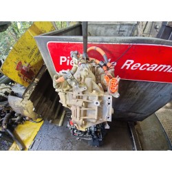 Recambio de caja cambios automatica para toyota prius (_w3_) 1.8 hybrid (zvw3_) referencia OEM IAM 3JM  