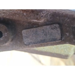 Recambio de caja cambios automatica para toyota prius (_w3_) 1.8 hybrid (zvw3_) referencia OEM IAM 3JM  