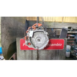 Recambio de caja cambios automatica para toyota yaris (_p13_) 1.5 hybrid (nhp130_) referencia OEM IAM PD03H813 F133 1LM  