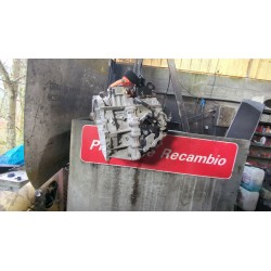 Recambio de caja cambios automatica para toyota yaris (_p13_) 1.5 hybrid (nhp130_) referencia OEM IAM PD03H813 F133 1LM  
