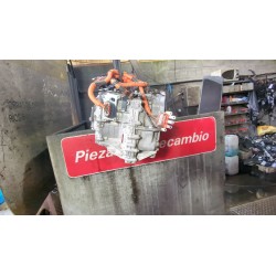 Recambio de caja cambios automatica para toyota yaris (_p13_) 1.5 hybrid (nhp130_) referencia OEM IAM PD03H813 F133 1LM  