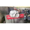 Recambio de caja cambios automatica para toyota yaris (_p13_) 1.5 hybrid (nhp130_) referencia OEM IAM PD03H813 F133 1LM  