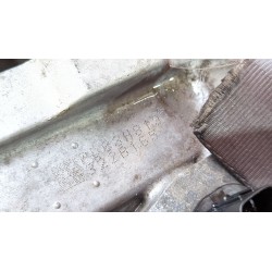 Recambio de caja cambios automatica para toyota yaris (_p13_) 1.5 hybrid (nhp130_) referencia OEM IAM PD03H813 F133 1LM  
