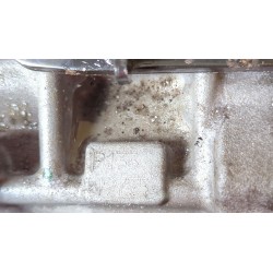 Recambio de caja cambios automatica para toyota yaris (_p13_) 1.5 hybrid (nhp130_) referencia OEM IAM PD03H813 F133 1LM  