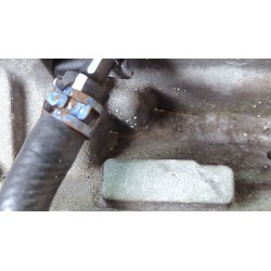 Recambio de caja cambios automatica para toyota yaris (_p13_) 1.5 hybrid (nhp130_) referencia OEM IAM PD03H813 F133 1LM  