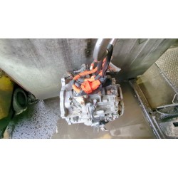 Recambio de caja cambios automatica para toyota yaris (_p13_) 1.5 hybrid (nhp130_) referencia OEM IAM PD03H813 F133 1LM  