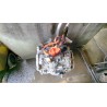 Recambio de caja cambios automatica para toyota yaris (_p13_) 1.5 hybrid (nhp130_) referencia OEM IAM PD03H813 F133 1LM  