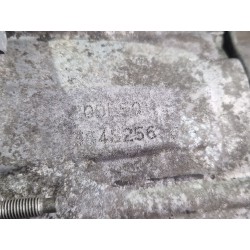 Recambio de caja cambios manual para peugeot 307 (3a/c) 2.0 hdi 90 referencia OEM IAM 20DL50  