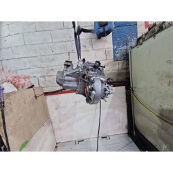 Recambio de caja cambios manual para peugeot 307 (3a/c) 2.0 hdi 90 referencia OEM IAM 20DL50  