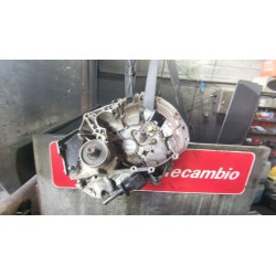 CAJA CAMBIOS MANUAL JC5128 