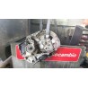 Recambio de caja cambios manual para renault clio ii (bb_, cb_) 1.5 dci referencia OEM IAM JC5128  