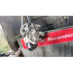 Recambio de caja cambios manual para renault clio ii (bb_, cb_) 1.5 dci referencia OEM IAM JC5128  