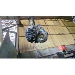 Recambio de caja cambios manual para renault clio ii (bb_, cb_) 1.5 dci referencia OEM IAM JC5128  