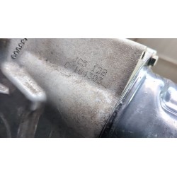 Recambio de caja cambios manual para renault clio ii (bb_, cb_) 1.5 dci referencia OEM IAM JC5128  