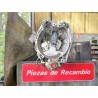 Recambio de caja cambios manual para peugeot 206 hatchback (2a/c) 2.0 hdi 90 referencia OEM IAM 20DL76  
