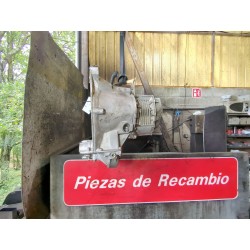 Recambio de caja cambios manual para peugeot 206 hatchback (2a/c) 2.0 hdi 90 referencia OEM IAM 20DL76  