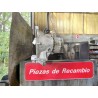 Recambio de caja cambios manual para peugeot 206 hatchback (2a/c) 2.0 hdi 90 referencia OEM IAM 20DL76  