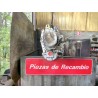 Recambio de caja cambios manual para peugeot 206 hatchback (2a/c) 2.0 hdi 90 referencia OEM IAM 20DL76  