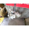 Recambio de caja cambios manual para peugeot 206 hatchback (2a/c) 2.0 hdi 90 referencia OEM IAM 20DL76  