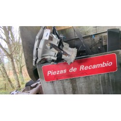 Recambio de caja cambios manual para ford orion ii (aff) 1.6 i referencia OEM IAM 87WTNA  