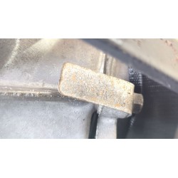 Recambio de caja cambios manual para ford orion ii (aff) 1.6 i referencia OEM IAM 87WTNA  