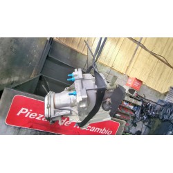 Recambio de caja cambios manual para ford orion ii (aff) 1.6 i referencia OEM IAM 87WTNA  