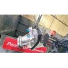 Recambio de caja cambios manual para ford orion ii (aff) 1.6 i referencia OEM IAM 87WTNA  