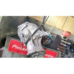 Recambio de caja cambios manual para ford orion ii (aff) 1.6 i referencia OEM IAM 87WTNA  