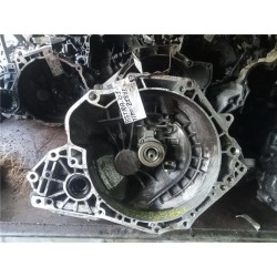 CAJA CAMBIOS MANUAL Z18XE ASTRA 