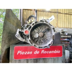 CAJA CAMBIOS MANUAL 1S7R7002EC 